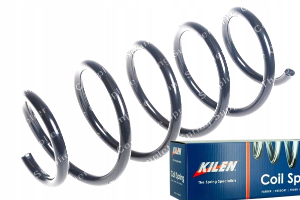 фото №1, Пружина підвіска задня p do honda cr-v iii 2.4