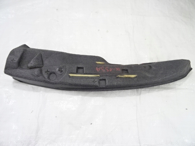 фото №7, Peugeot 308 ii t9 sw правое шумоизоляция защита крыла передний