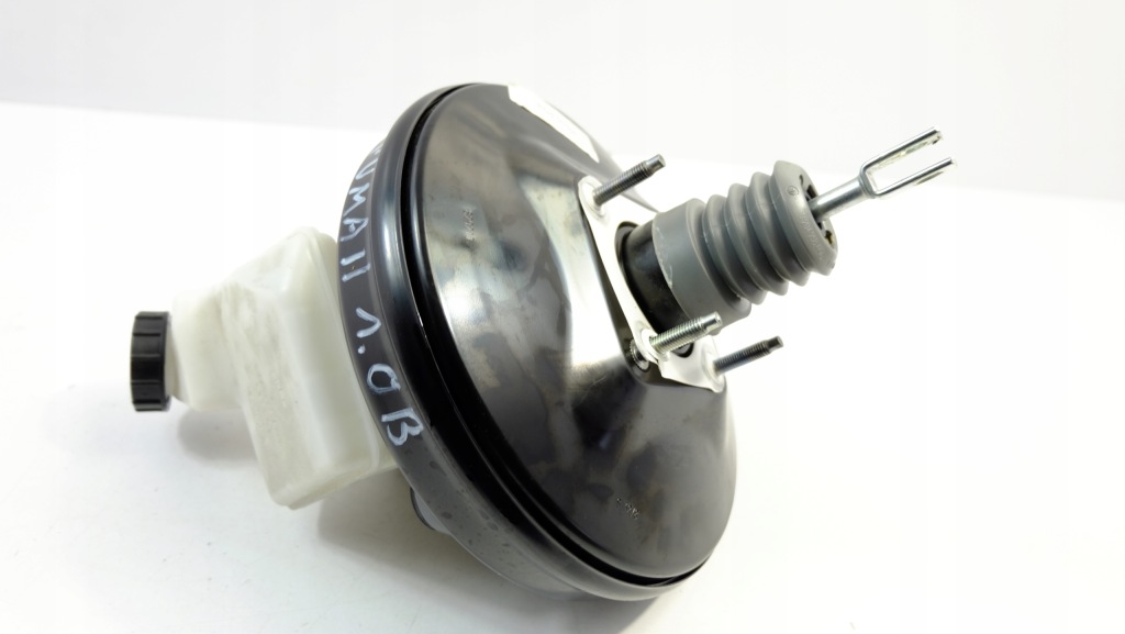 фото №1, Ford puma mk2 насос тормозная усилитель тормозов l1bc-2b195-cd