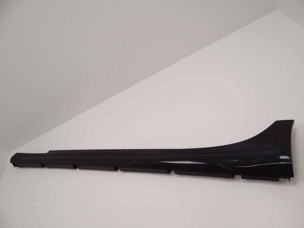 фото №1, Молдинг порог левая maserati ghibli iii 2015r 670010789