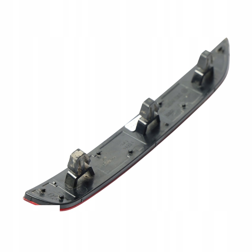 фото №10, Vw volkswagen scirocco mk3 відбивач заднього бампера правий 1k8945106c