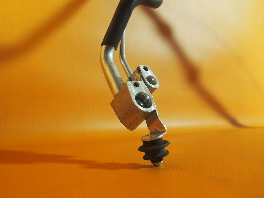 фото №8, Audi a7 4k wąż шланг кондиционера 4k0816738s