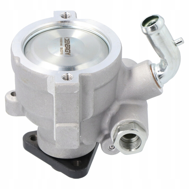 фото №10, Energy pw680144 насос гидравлическая, система