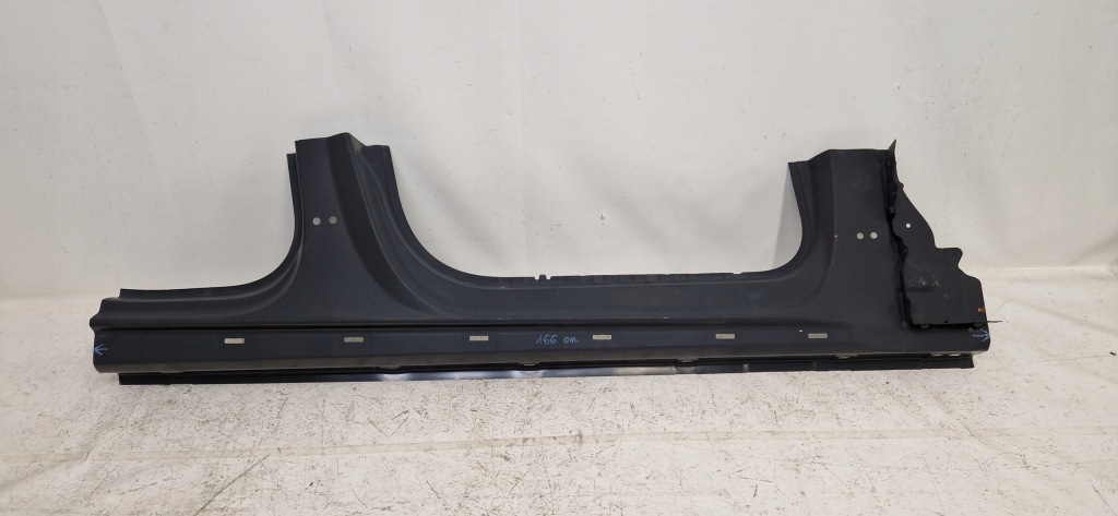 Купить Audi a5 2 2 8w6 порог металлический правая  2016-2023r