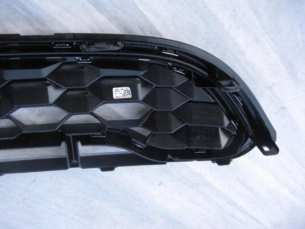 фото №6, Решётка радиатора mini cooper s 7405406 f60