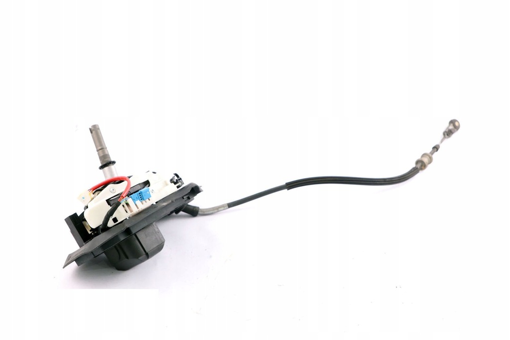 фото №10, Bmw x1 e84 n52n выборщик передач автоматическая коробка передач