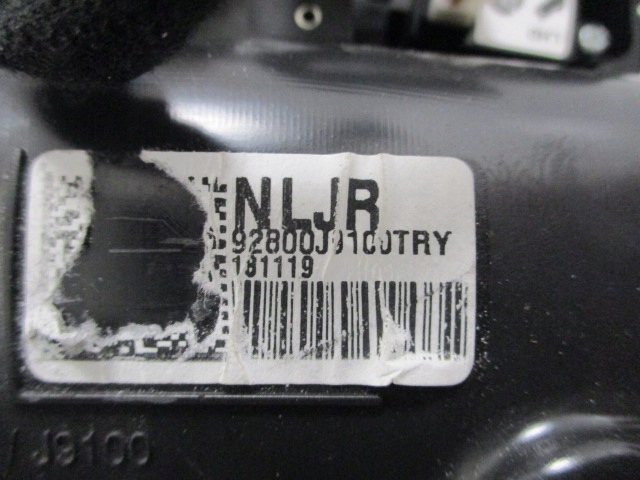 фото №7, Rio iv stonic kona ioniq лампа потолочный