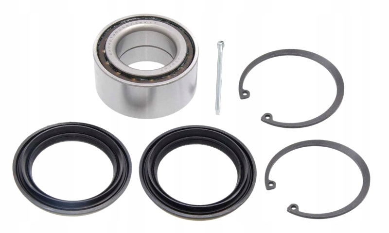 фото №1, Nissan primera p10 p11 maxima подшипник ступица колеса