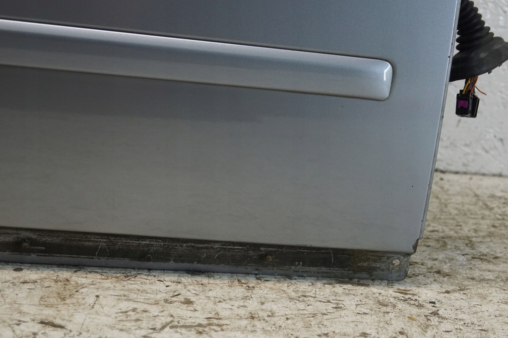 фото №11, Дверь правый перед audi a4 b7