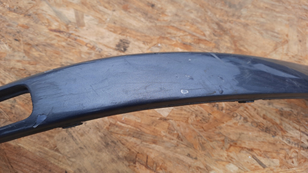 фото №6, Молдинг бампера права перед volvo v40 s40 30621489