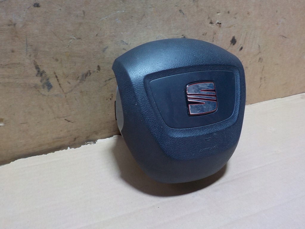 фото №6, Подушка подушка безопасности руля seat exeo 2011