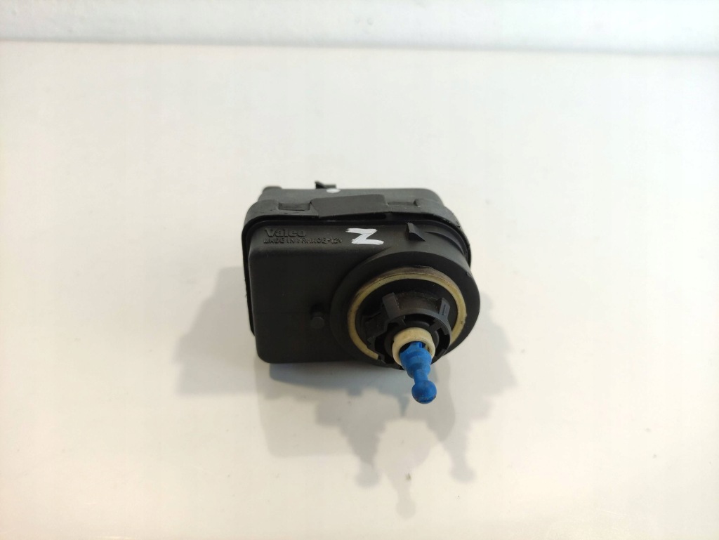 фото №1, Renault trafic ii 2 моторчик регулювання світла r7700415343