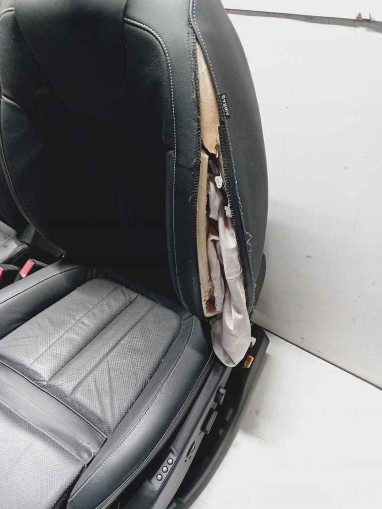 фото №8, Сиденья кожа opel grandland x