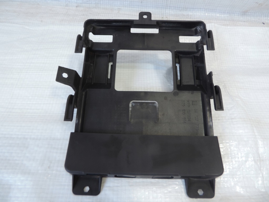 фото №1, Кронштейн комп'ютер opel insignia b 84127775