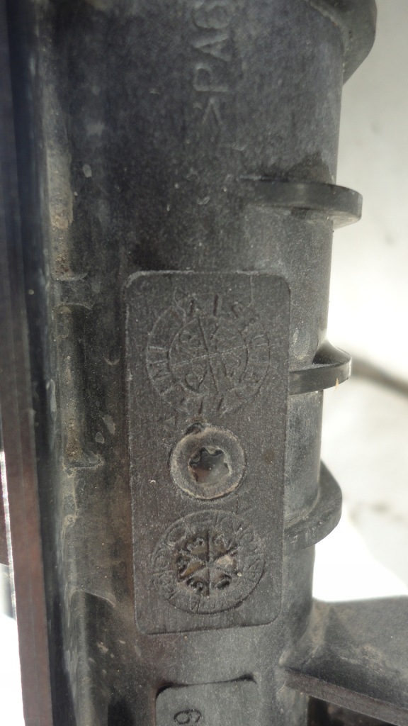 Радиатор opel combo e toyota proace city 2019 Недорого