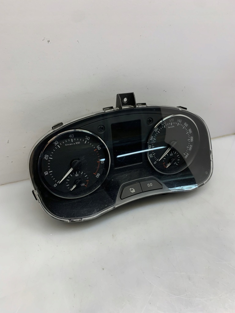 фото №1, Лічильник прилади vag skoda 5j0920841g