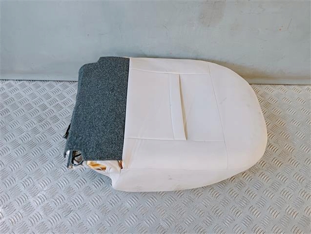 фото №4, Спинка сидіння ліва перед nissan micra k13