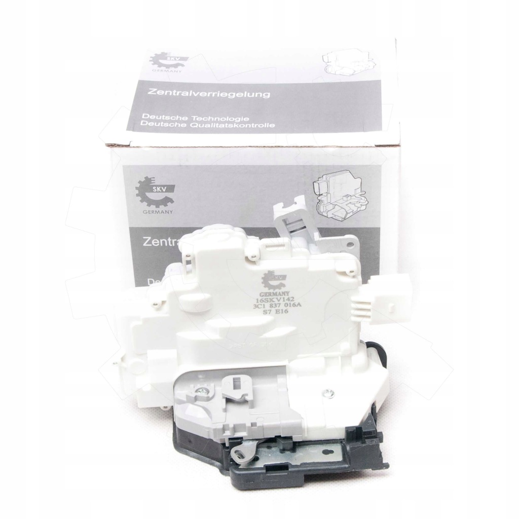 Купить Центральный замок skv 16skv142