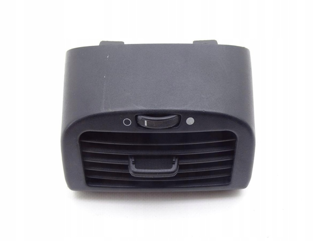 фото №1, Fiat stilo 01-07 решётка обдув туннель