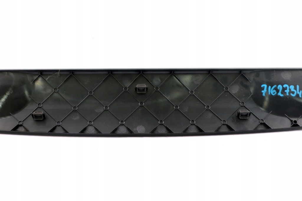 фото №10, Mini r52 cabrio защита корпус молдинг крыша крыша