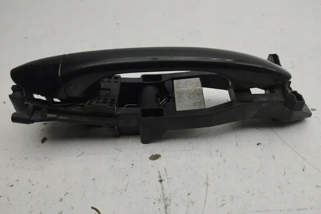 фото №8, Ручка задних правых дверь mercedes-benz e w211 2037600234 2.2l дизель