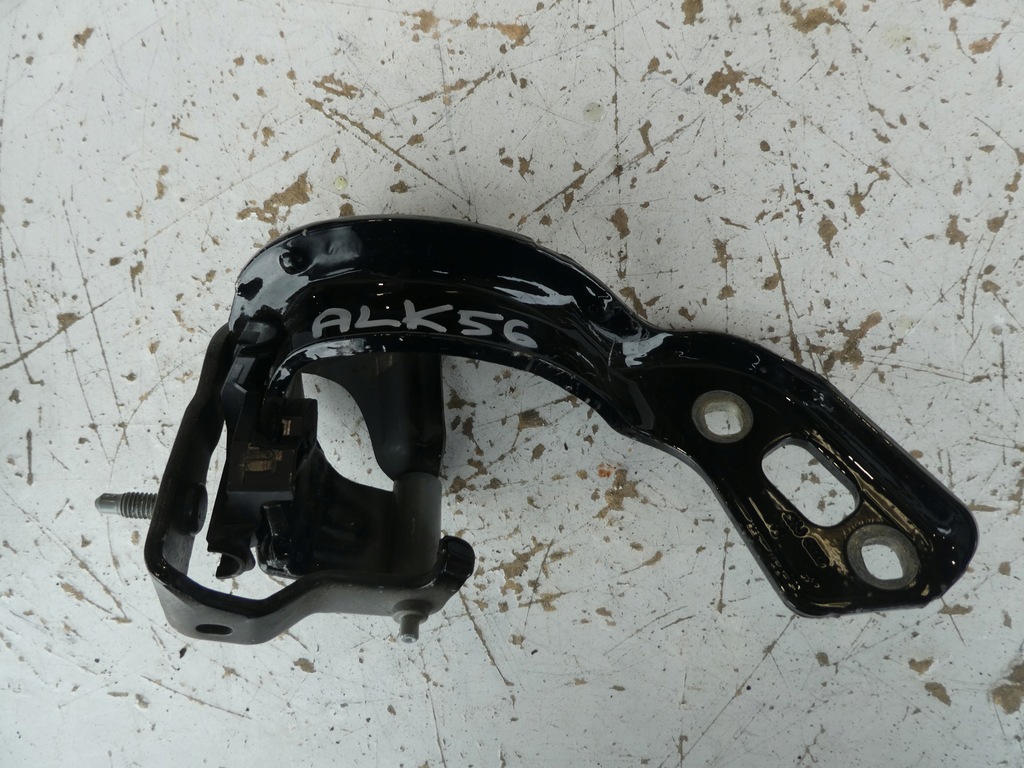 фото №1, Audi a4 b8 петля крышки 8k0