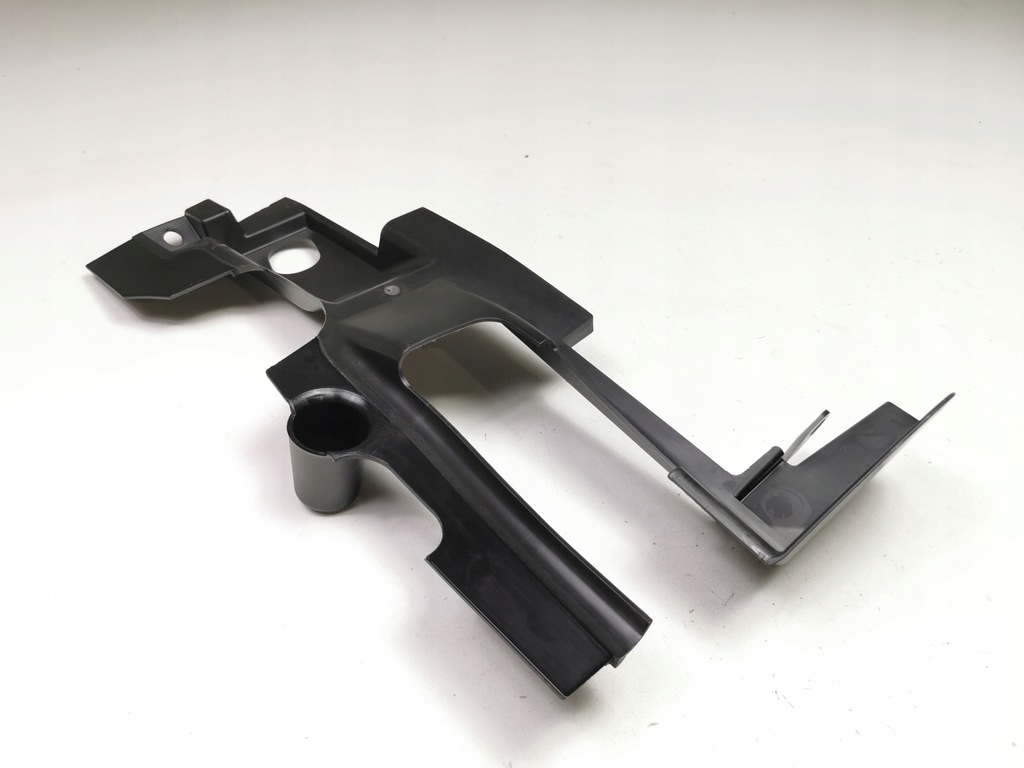 фото №8, Дефлектор ford mondeo iii оригінальний номер 1227670