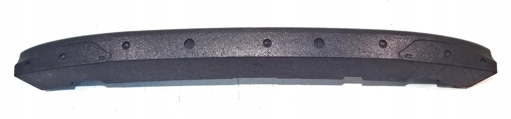 фото №1, Maserati ghibli піна абсорбер бампера задня oryg.