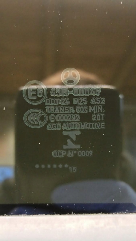 фото №6, Mercedes w212 дверь левый задняя sedan 799