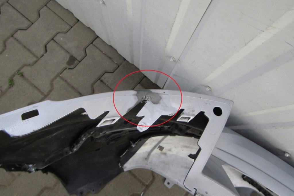 фото №8, Бампер задня задній audi q4 e tron 89a 21-