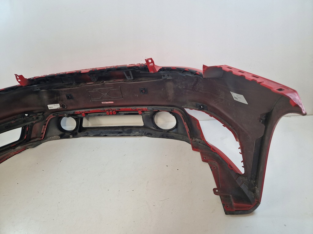 фото №12, Porsche 911 992 turbo s 18-бампер задний задняя h2423293