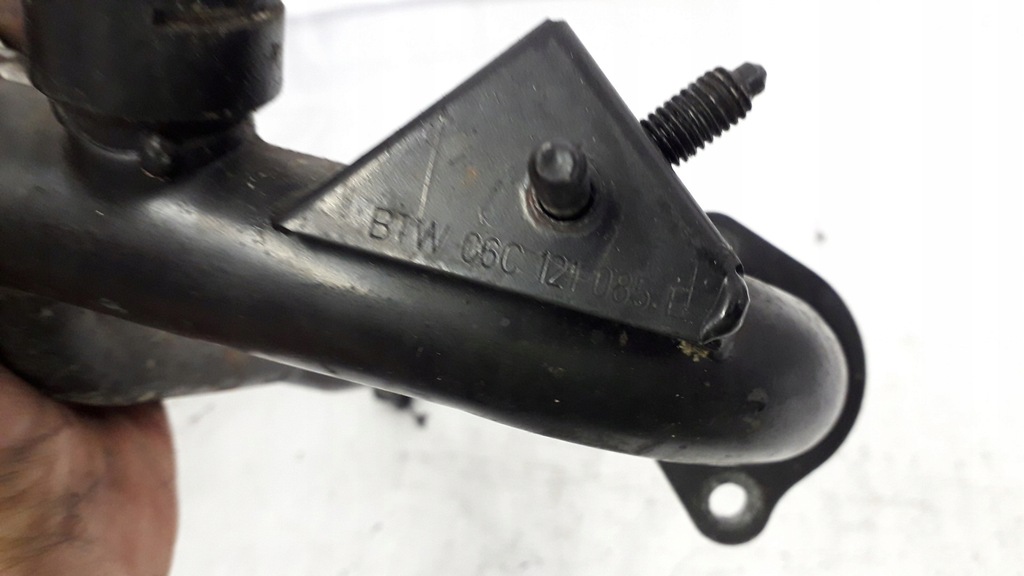 фото №7, Магистраль wody 06c121085e a6 a4 b6 3.0 asn