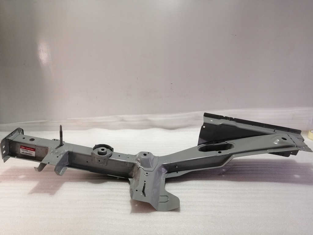 фото №1, Kia niro лонжерон права