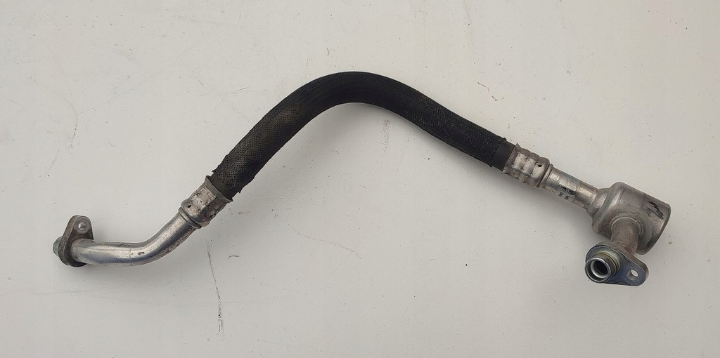 фото №1, Alfa giulia трубка шланг waz кондиціонера 2.2