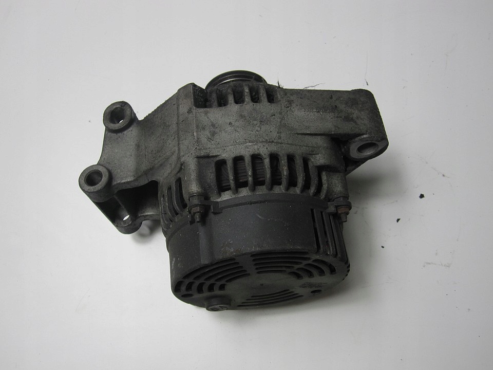 фото №4, Генератор ford focus 1.4 04r