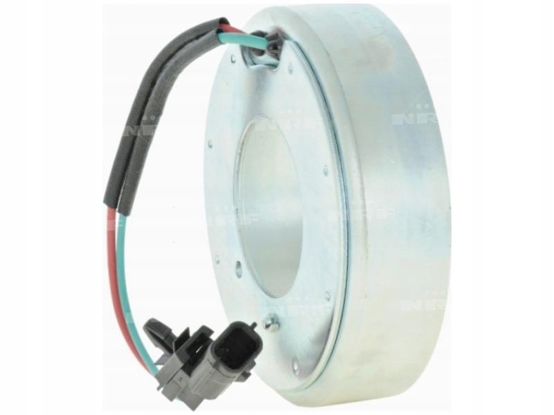 фото №2, Катушка компрессор nrf 38648