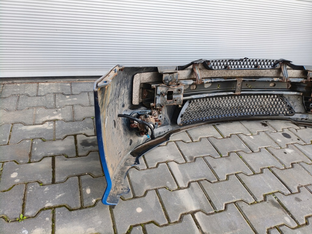 фото №16, Hyundai coupe tiburon lift бампер передній перед