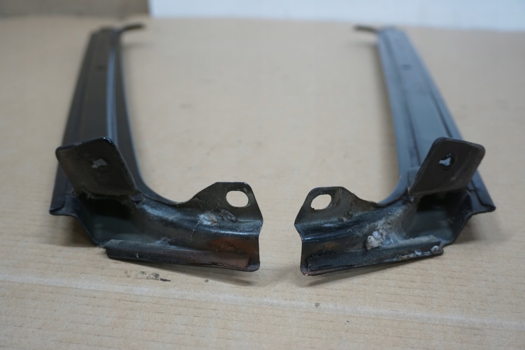 Suzuki samurai поперечина балка дверь cabrio 410 413 комплект Недорого