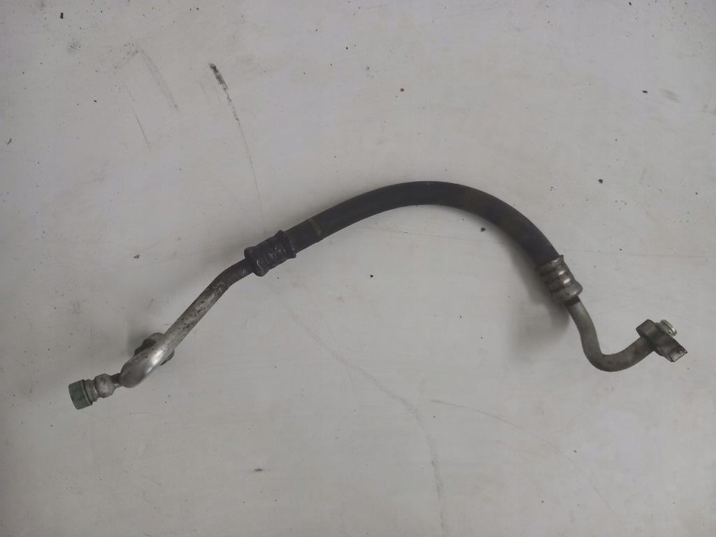 фото №1, Шланг кондиционера mazda premacy t r13 11-hp-24