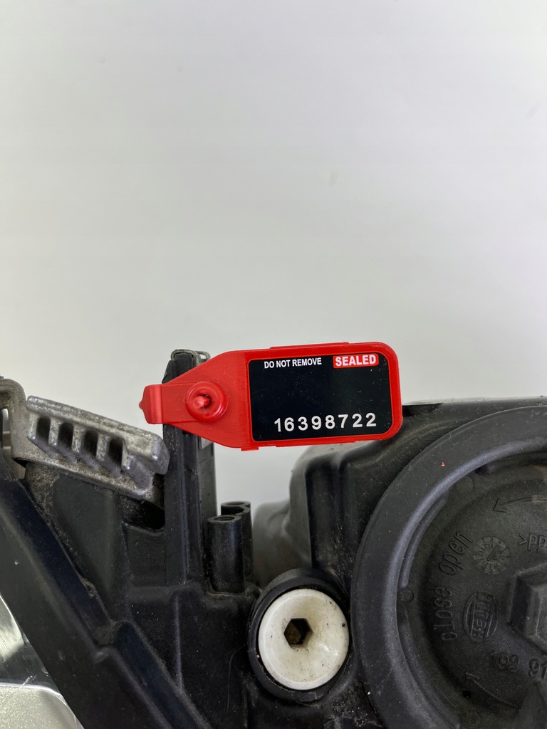 фото №10, Лампа правый перед комплектная bmw f30 f31 full led uk 8738714