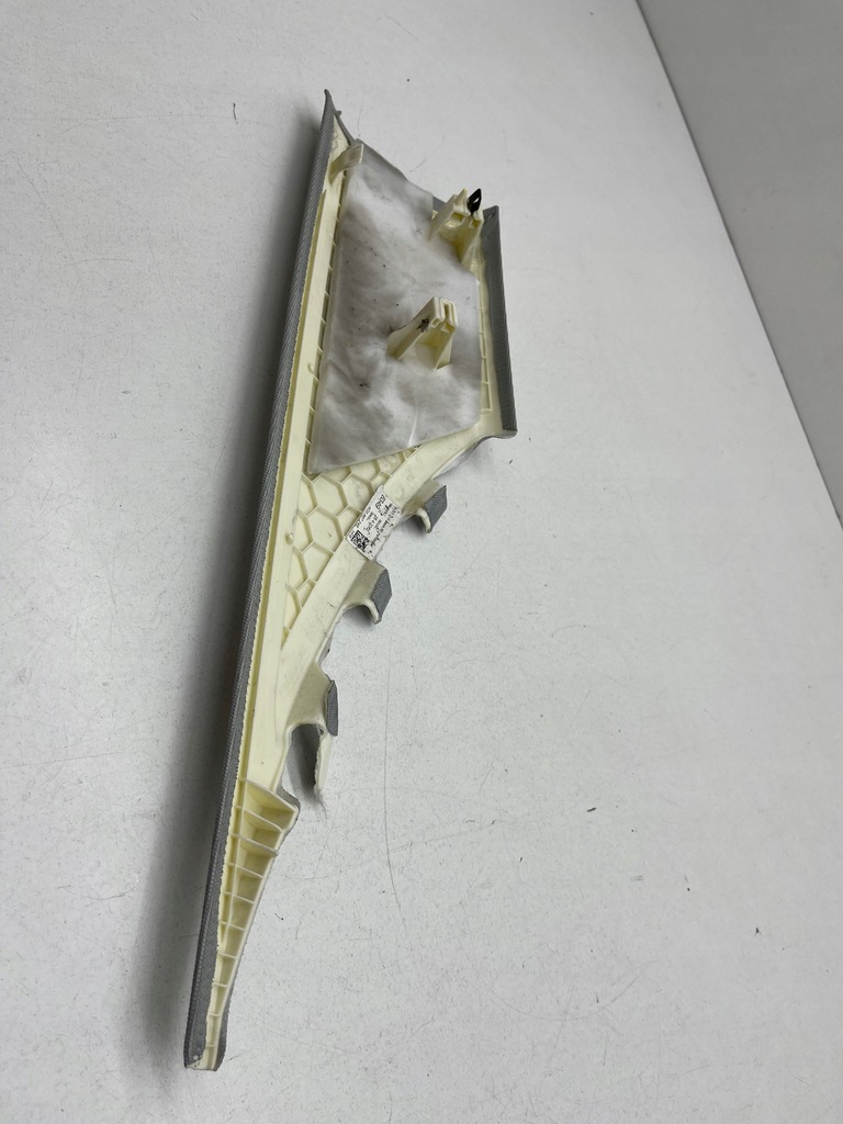 фото №8, Audi a6 c7 sedan захист обшивка стійка стельовий оббивка задня права