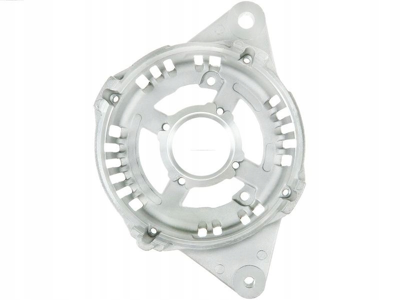 фото №3, Кронштейн, фланець привідний генератора as-pl abr0125s