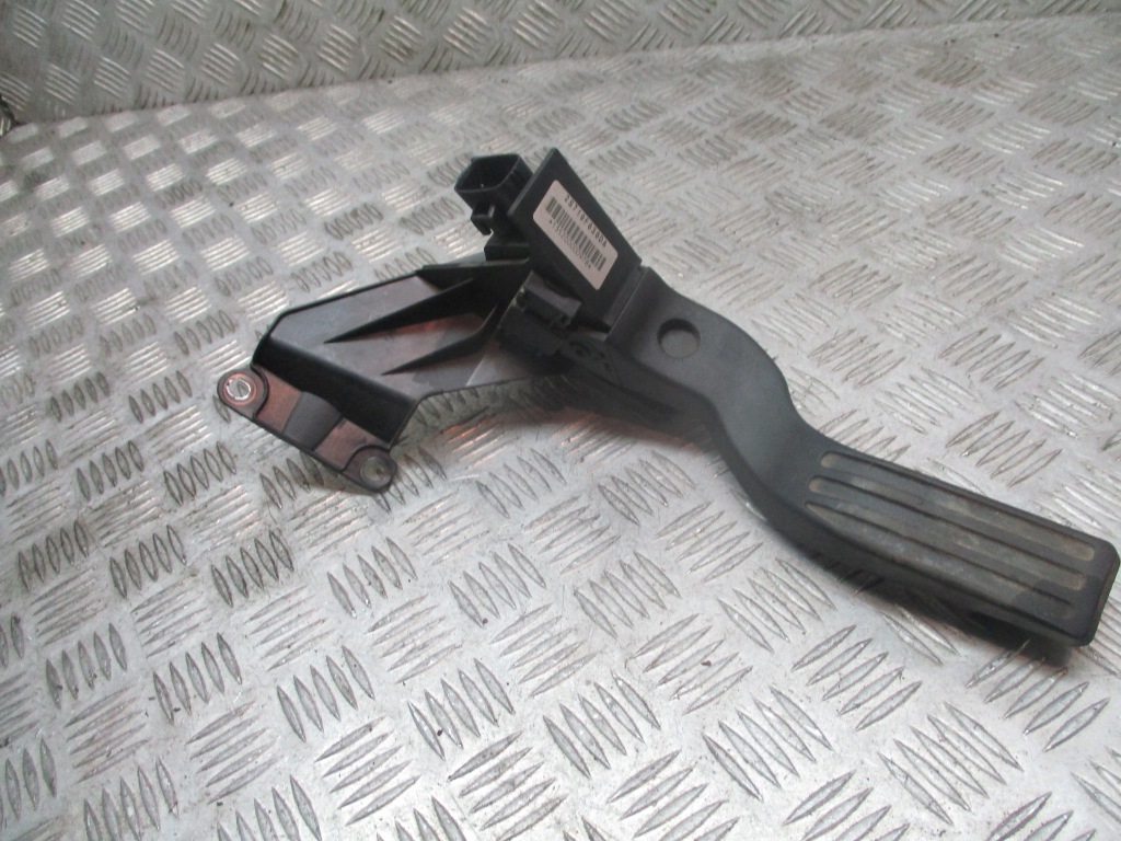 фото №1, Потенциометр педаль газа ford mondeo mk3 2s719f836da