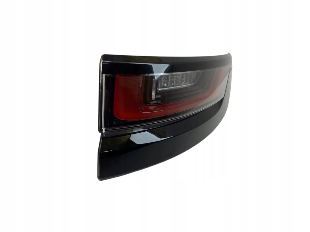 фото №3, Land rover range rover velar 2020 права сторона лампа задня