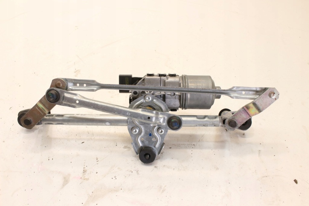 фото №7, Механизм моторчик дворник 1s1955023d vw up lift e-up 23r.