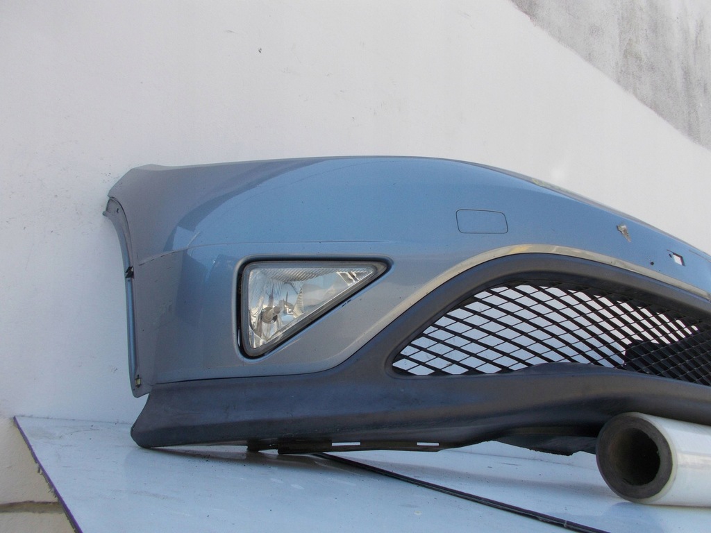 фото №11, Honda civic viii 8 ufo бампер передний