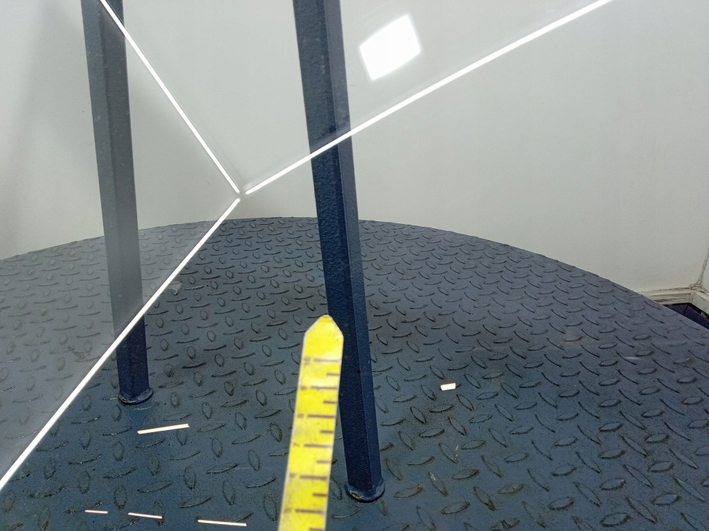 фото №5, Infiniti fx ii qx70 стекло лобовое передняя