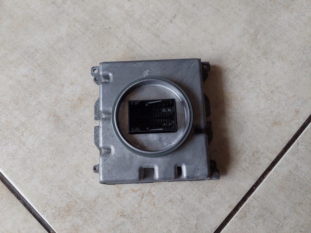 фото №1, Перетворювач - модуль led - audi a4 b9 - a5 - audi q7 - q5