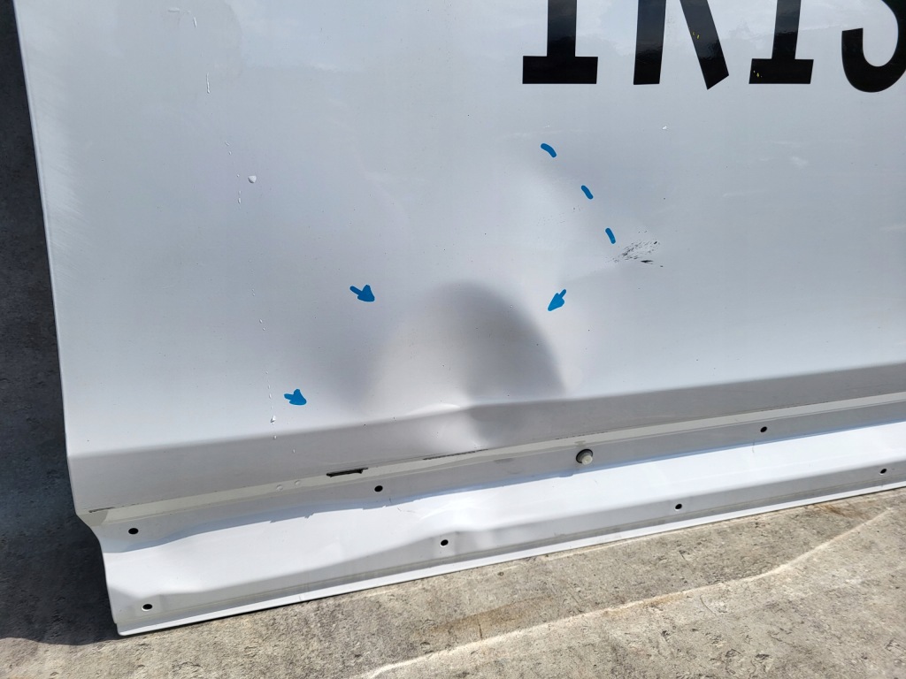 фото №5, Toyota rav4 iv 4 13- дверь правое перед передние