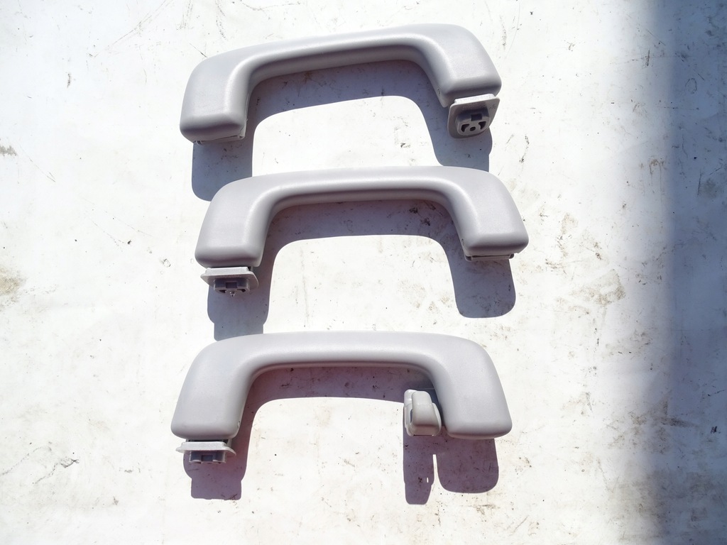 фото №1, Ручка кронштейн потолочный hyundai tucson ii